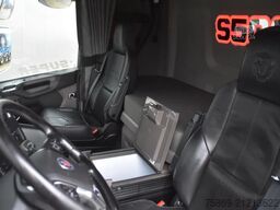 Scania S500 NGS 4X2NB - NEW TACHO - RETARDER - FULL AI...