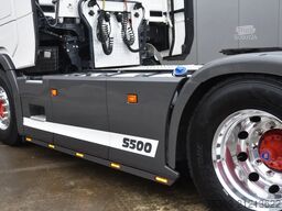 Scania S500 NGS 4X2NB - NEW TACHO - RETARDER - FULL AI...