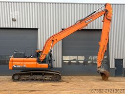 Doosan DX225LC-7