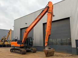 Doosan DX225LC-7
