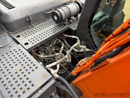 Doosan DX225LC-7