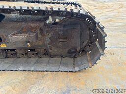 Doosan DX225LC-7 Long Reach 15.4 m