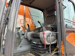 Doosan DX225LC-7 Long Reach 15.4 m