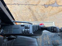 Doosan DX225LC-7 Long Reach 15.4 m