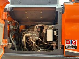 Doosan DX225LC-7 Long Reach 15.4 m