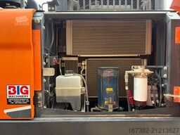 Doosan DX225LC-7 Long Reach 15.4 m