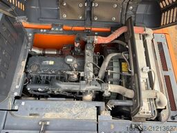 Doosan DX225LC-7 Long Reach 15.4 m