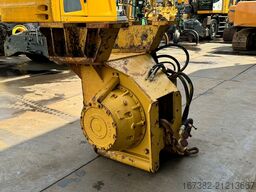 Caterpillar D7 Winch - Winch D7 - Paccar