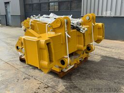 Caterpillar D8T D8R D8N Multishank Ripper (forged shanks)