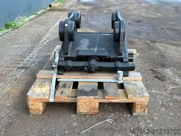 Caterpillar D4N CW-40 CAT linkage