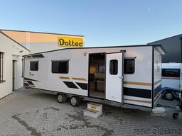 Niewiadow Tinyhouse Villetta