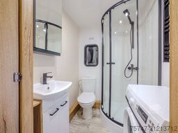 Niewiadow Tinyhouse Villetta