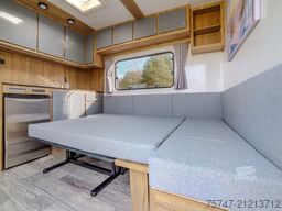 Niewiadow Tinyhouse Villetta