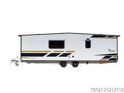 Niewiadow Tinyhouse Villetta