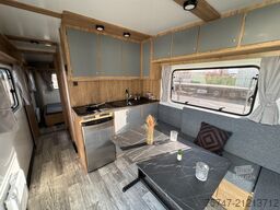 Niewiadow Tinyhouse Villetta