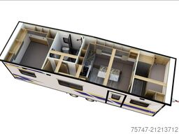 Niewiadow Tinyhouse Villetta