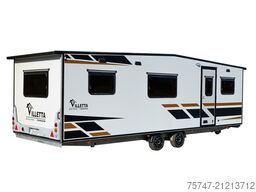 Niewiadow Tinyhouse Villetta