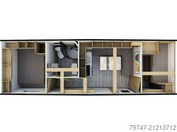 Niewiadow Tinyhouse Villetta