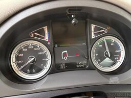 DAF CF530 + FASSI F 820 RA 6X EXT.  +  JIB 6X EXT. ...