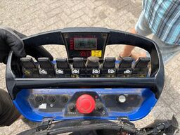 DAF CF530 + FASSI F 820 RA 6X EXT.  +  JIB 6X EXT. ...