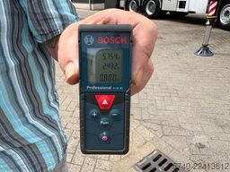 DAF CF530 + FASSI F 820 RA 6X EXT.  +  JIB 6X EXT. ...