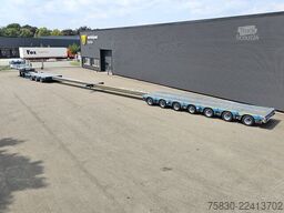 Broshuis 3+7 ABSD SL / EXTENDABLE