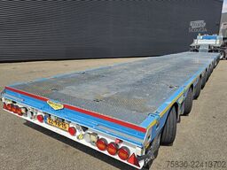 Broshuis 3+7 ABSD SL / EXTENDABLE