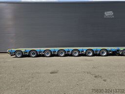 Broshuis 3+7 ABSD SL / EXTENDABLE