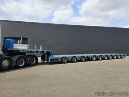 Broshuis 3+7 ABSD SL / EXTENDABLE