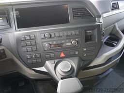 MAN TGX 28.480 6x2 / 2024 / Krone 18 EPAL