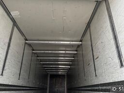 Krone SD / Disk brakes / Double stock