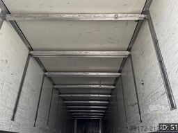 Krone SD / Disk brakes / Double stock