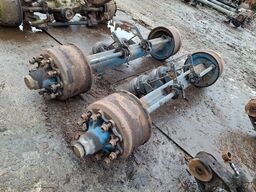 BPW HSF 11010 ECO-P