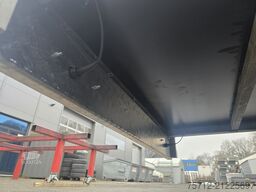 Bültmann Aluminium / Kastenanhänger