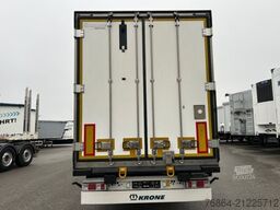 KRONE KüHLAUFLIEGER,  TK SLXI 300