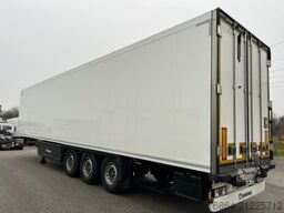 KRONE KüHLAUFLIEGER,  TK SLXI 300