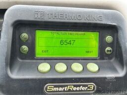 KRONE KüHLAUFLIEGER,  TK SLXI 300