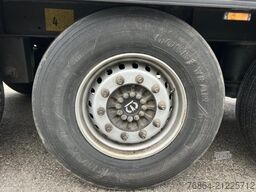 KRONE KüHLAUFLIEGER,  TK SLXI 300