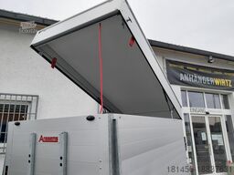 Anssems Koffer mit Deckel GTB 1200 VT 3 direkt