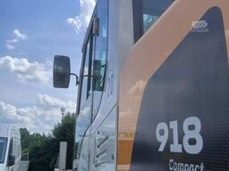 Liebherr A 918 Compact Litronic