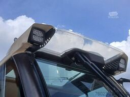 Liebherr A 918 Compact Litronic