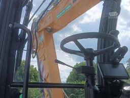 Liebherr A 918 Compact Litronic