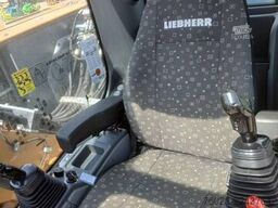 Liebherr A 918 Compact Litronic