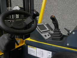 Combilift CBE25