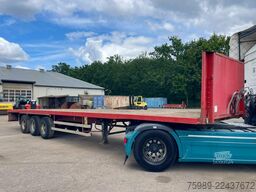Kaiser 3 axels, Drum breaks!. TOP CONDITION!