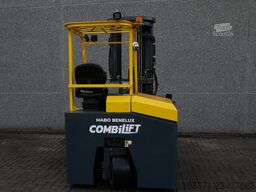 Combilift CBE25