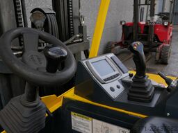 Combilift CBE25