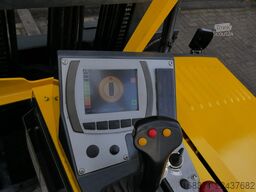 Combilift CBE25