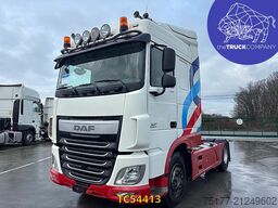DAF XF 460
