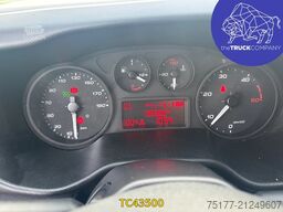 Iveco Daily 35C15V12 Double cab 7 places